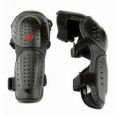 Elbow V E1 - Le protezioni gomito con cinghie di supporto e certificazione di qualità - Unisex